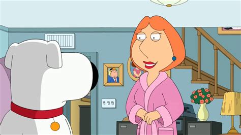 lois griffin nuda|Louis Griffin Nude